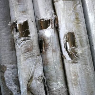 Płaskownik ze stali nierdzewnej walcowanej na gorąco 440A 7Cr17 High Carbon o szerokości 20mm - 650mm