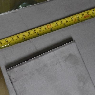 AISI 904L 20mmx4ftx8ft Płytka ze stali nierdzewnej walcowana na gorąco