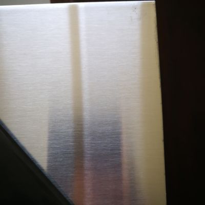 Stal stopowa ferrytyczna 443 Inox Blacha metalowa walcowana na zimno SUS443 Blacha Aisi 443 Blacha ze stali nierdzewnej