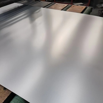 DIN 1.4509 EN10028-1 Blacha ze stali nierdzewnej AISI 441 1.0*1220*2440MM z certyfikatem 3.1