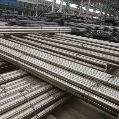 Stopień 630 H1075 H1025 Ar Per ASTM 564M Standardowy okrągły pręt ze stali nierdzewnej 17-4PH