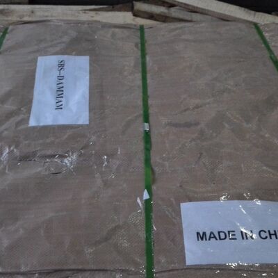 S32750 Płyta ze stali nierdzewnej Super Duplex 2507 DIN 1.4410 Płyta płaska metalowa 5,0*1500*6000mm