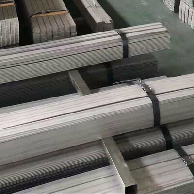 S32750 DIN 1.4410 Stal nierdzewna Płaskownik Stal superduplex 2507 Płaskownik