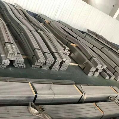 S32750 DIN 1.4410 Stal nierdzewna Płaskownik Stal superduplex 2507 Płaskownik