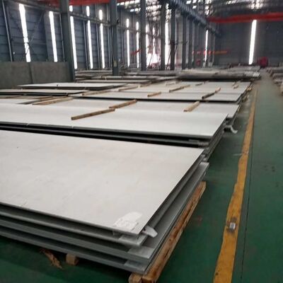 Stop 20 Płyty Incoloy20 Carpenter20Cb-3 UNSN08020 2.4460 8MM X 1500 X 6000MM