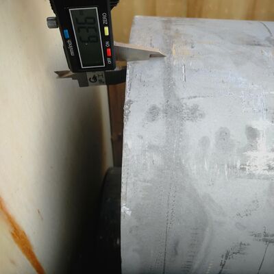 ASTM B668-5  8028(N08028) Stop 28 Din 1.4563 Rura i rura bez szwu ze stopu niklu