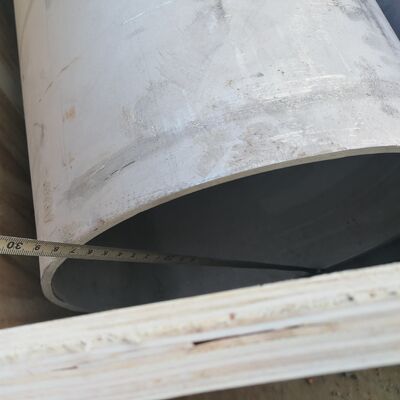 ASTM B668-5  8028(N08028) Stop 28 Din 1.4563 Rura i rura bez szwu ze stopu niklu