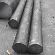 Stal nierdzewna DIN – 1.4922 X20CrMoV 11 -1 Pręt okrągły Średnica zewnętrzna 120MM