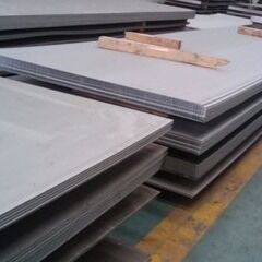 Stop Hastelloy C-276 UNS N10276 Płytka z stopem niklu 0,5-30 mm / Płytka Hastelloy