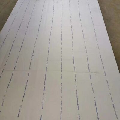 ASME SB-575 UNS N10276 Stop Hastelloy C-276 Płytka 3*1220*2440MM