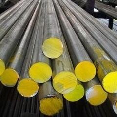 Hastelloy C276 UNS N10276 Hastelloy Stopy okrągłe pręty dla odporności na korozję