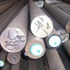 ASTM A276 A479 304 316L 310S Okrągły pręt ze stali nierdzewnej Czarna jasna powierzchnia