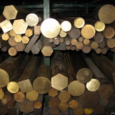 Okrągłe produkty miedziane o średnicy 6-250 mm Czerwony pręt miedziany CU110 Pełny twardy wałek