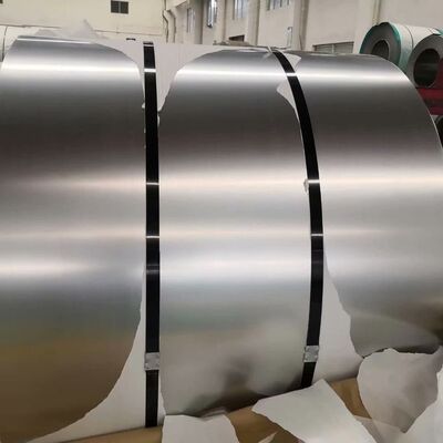 Płyta ze stopu niklu 3 mm ASTM B424 Incoloy 825