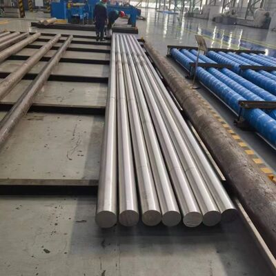 GH5188 okrągły pręt z stopów na bazie kobaltu HAYNES 188 Ø20 X 500mm Certyfikat kontroli 3.1 EN 10204
