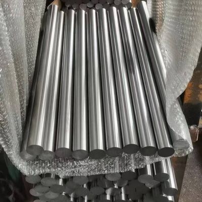 GH5188 okrągły pręt z stopów na bazie kobaltu HAYNES 188 Ø20 X 500mm Certyfikat kontroli 3.1 EN 10204