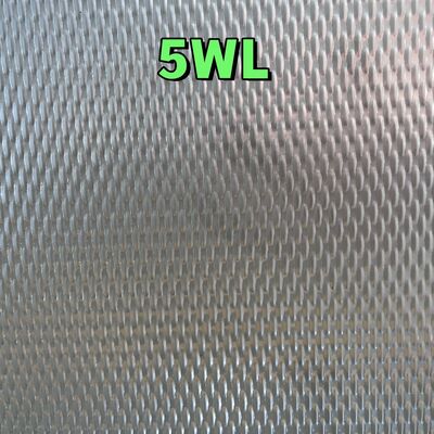 5WL Tłoczona Blacha ze Stali Nierdzewnej Walcowana na Zimno Gatunku 304 z Wytłoczeniem i Płytą Wzorzystą ze Stali Nierdzewnej