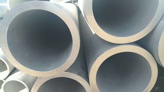 ASTM A790 S32750 / 2507 Rura ze stali nierdzewnej Duplex ze stali nierdzewnej S32750