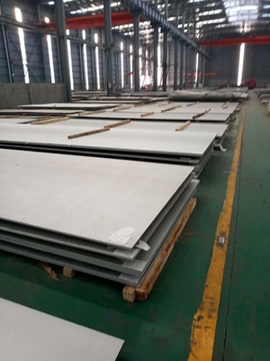 Stal nierdzewna Sandvik -28 UNS N08028 Plate Alloy 28 Sheet & Plate