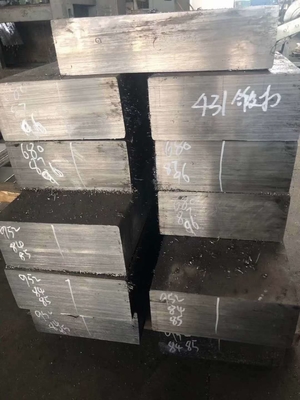 Stal nierdzewna Sandvik -28 UNS N08028 Plate Alloy 28 Sheet & Plate