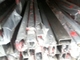 ss 304 producent spawania rur ze stali nierdzewnej;  spawana rura / rura kwadratowa ze stali nierdzewnej