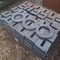 AISI 5140 Grubość płyty ze stali węglowej o wysokiej wytrzymałości na rozciąganie 3,0 mm na sprężynę piórową