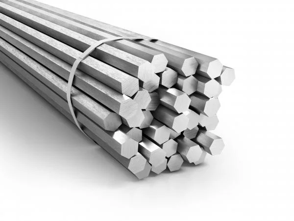 Zestaw aluminiowy klasy lotniczej 2A12 Soild Rod High Strength Hard Aluminium Bar 7