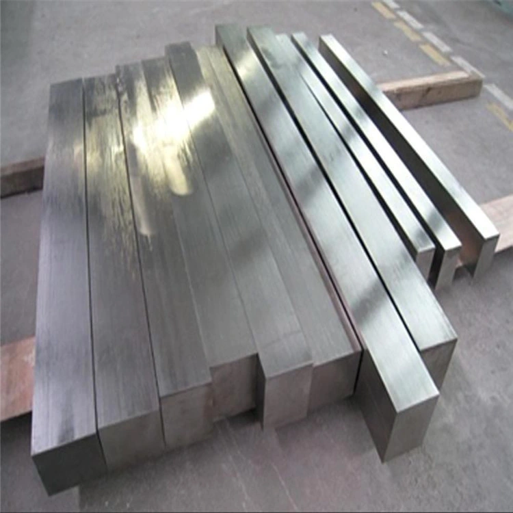 Zestaw aluminiowy klasy lotniczej 2A12 Soild Rod High Strength Hard Aluminium Bar 6