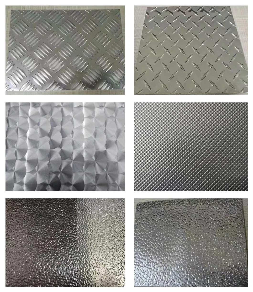304 Diamentowa tablica ze stali nierdzewnej 3mm*1500*3000mm Tablica kwadratowa ze stali nierdzewnej SUS304 3